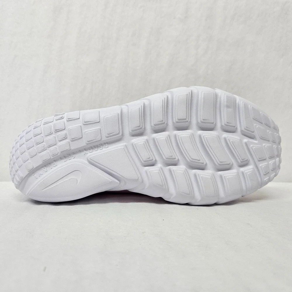 Nike Flex Runner 2 GS Sneaker *Right Shoe Only Amputee* DJ6038-600 Kids Size 5Y